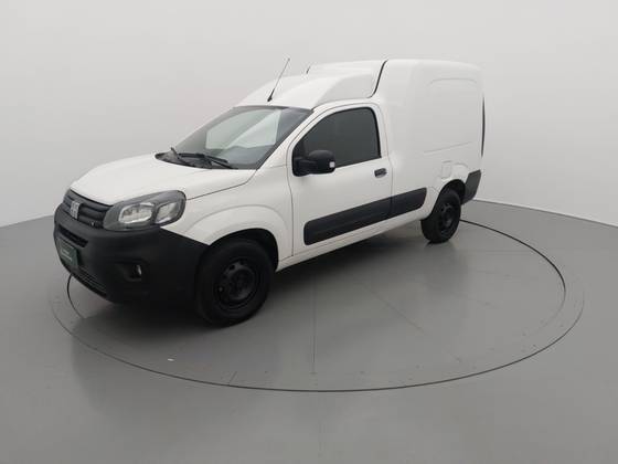 FIAT FIORINO 1.3 FIREFLY FLEX ENDURANCE MANUAL FIAT FIORINO 1.3 FIREFLY FLEX ENDURANCE MANUAL
